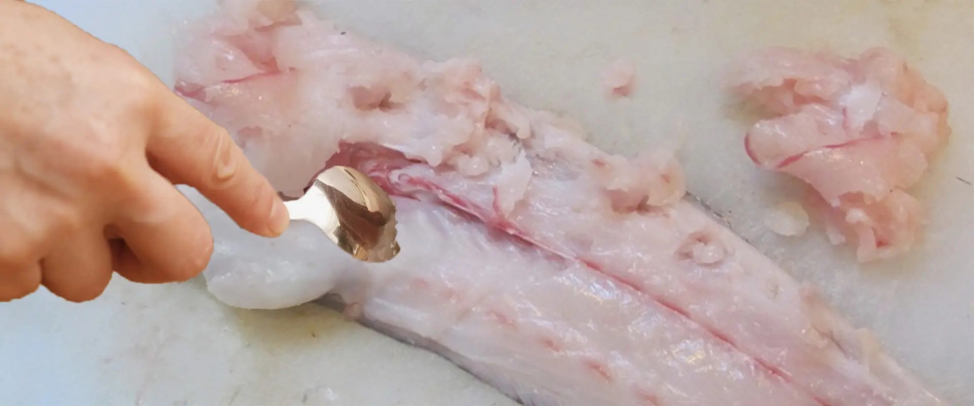 すり身のレシピ