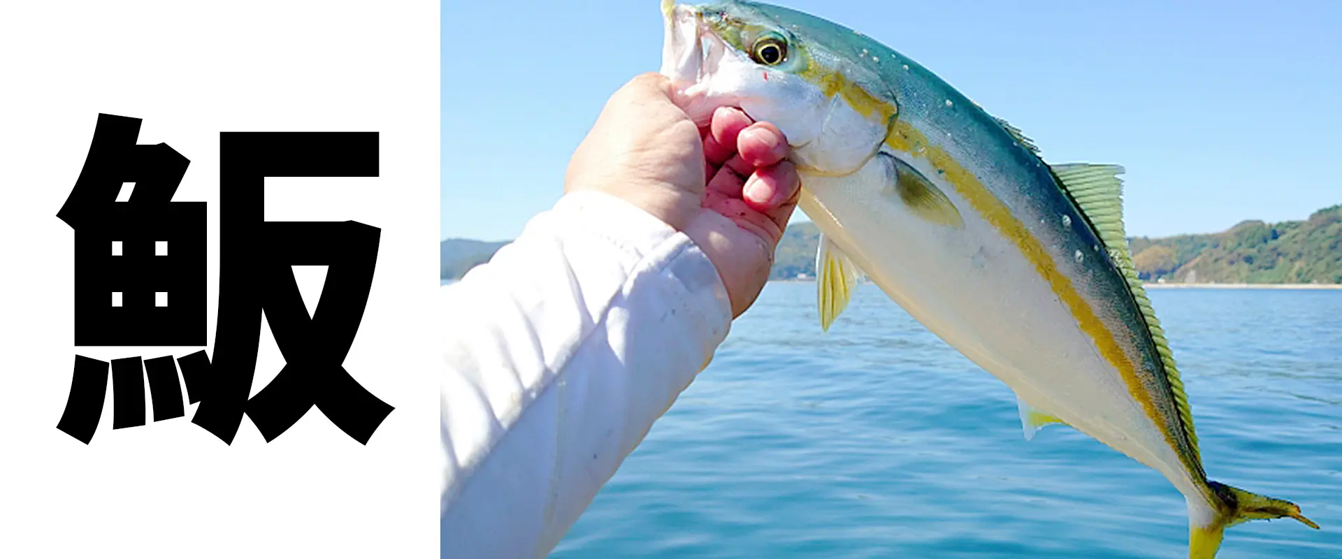 「魬」の読み方と由来