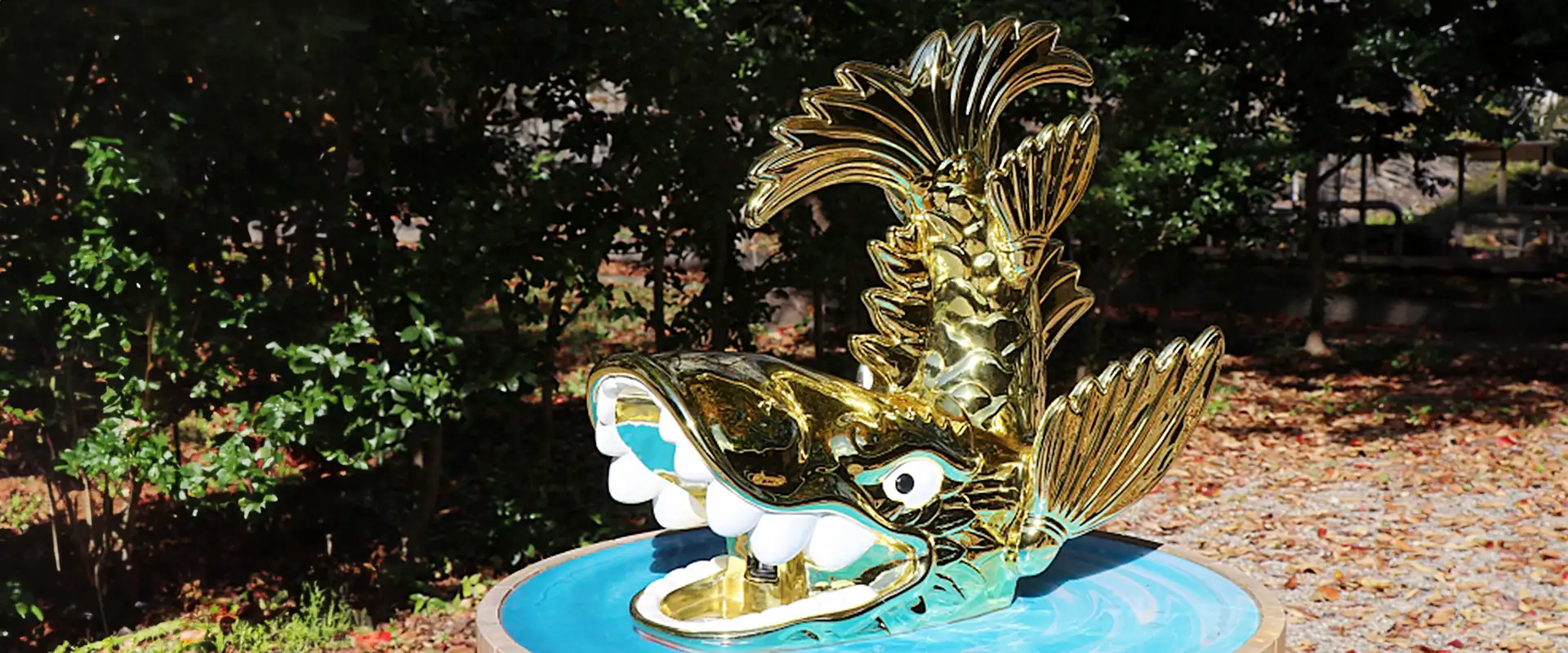 伝説上の生物？