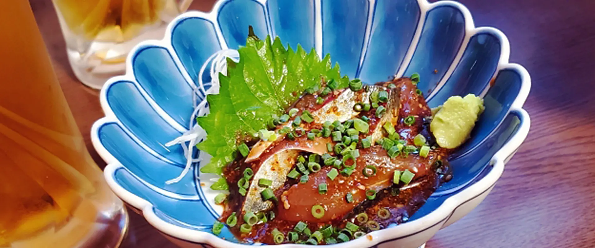 ゴマサバのごまさば