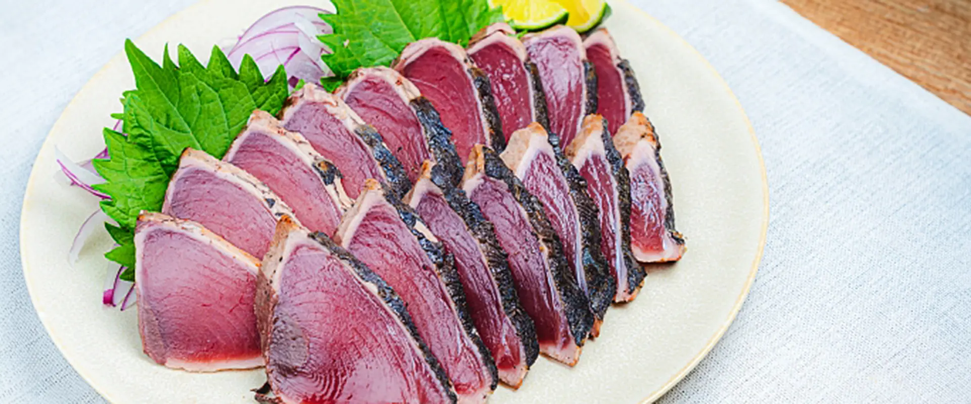 カツオのたたきはなぜたたき？なぜ炙る？