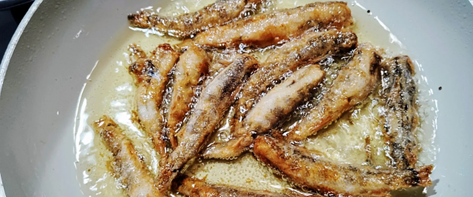 メヒカリの食べ方