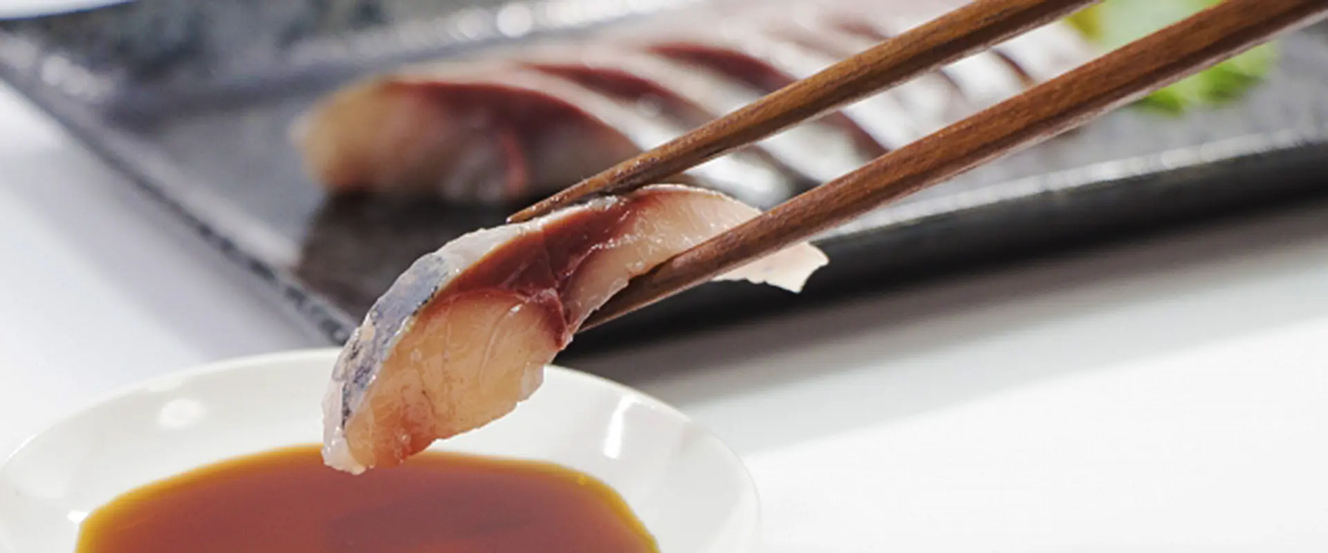 ムロアジの刺身はまずい？美味しい食べ方