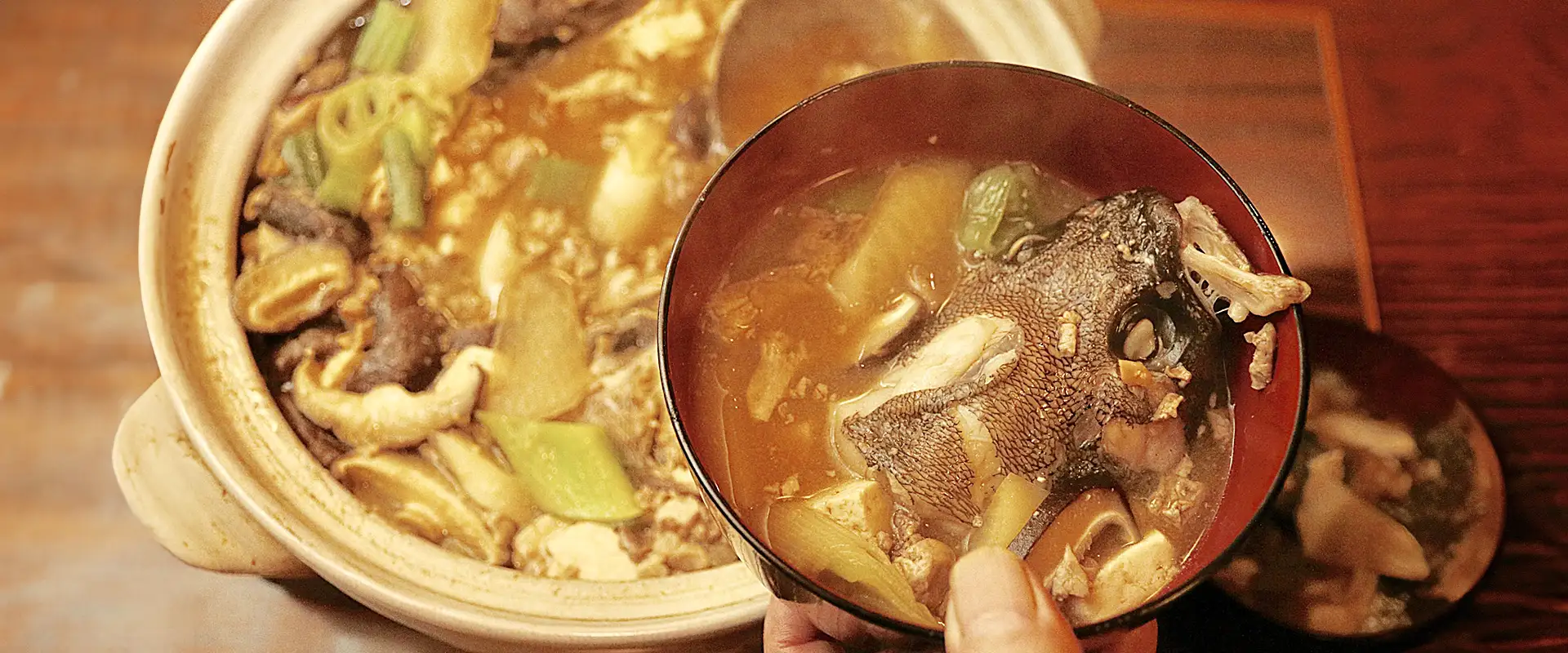 どんこって魚の食べ方は？毒あるの？汁の美味しいレシピ まとめ