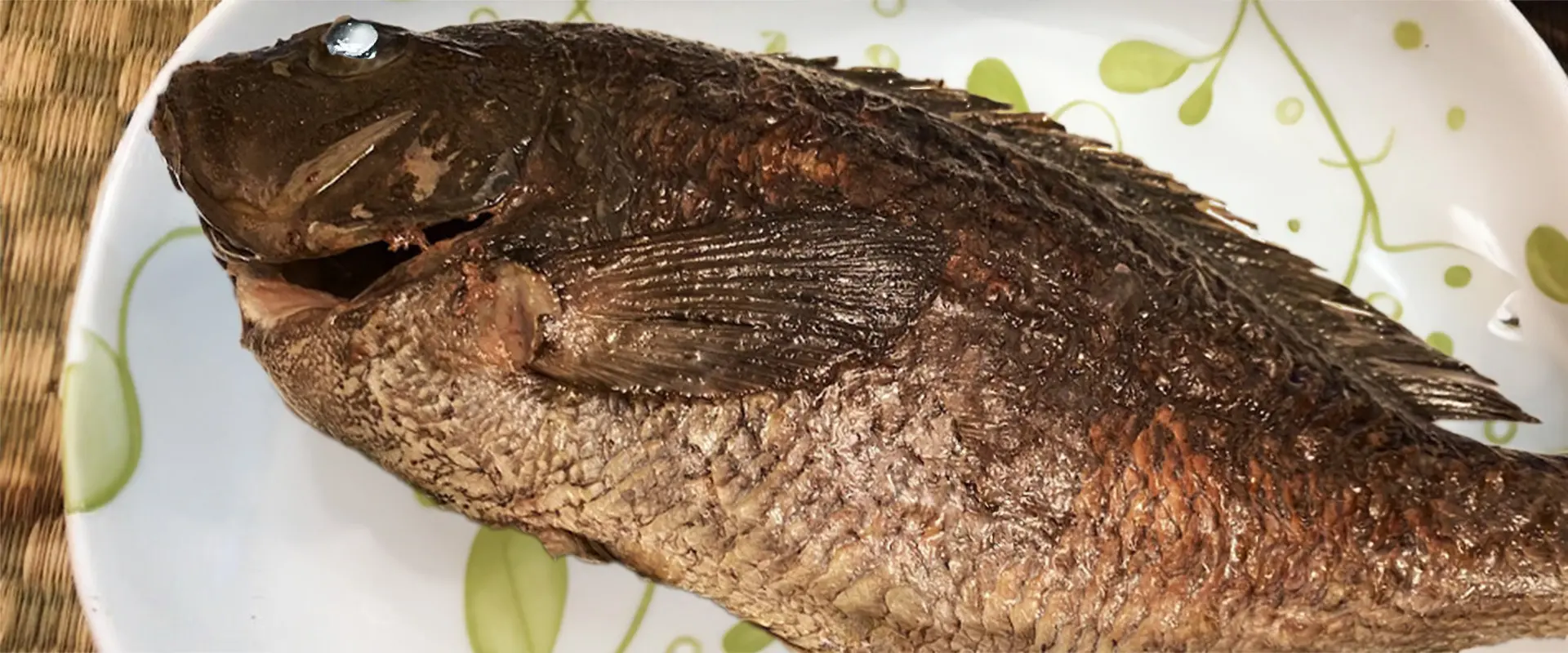 下処理・臭み取り