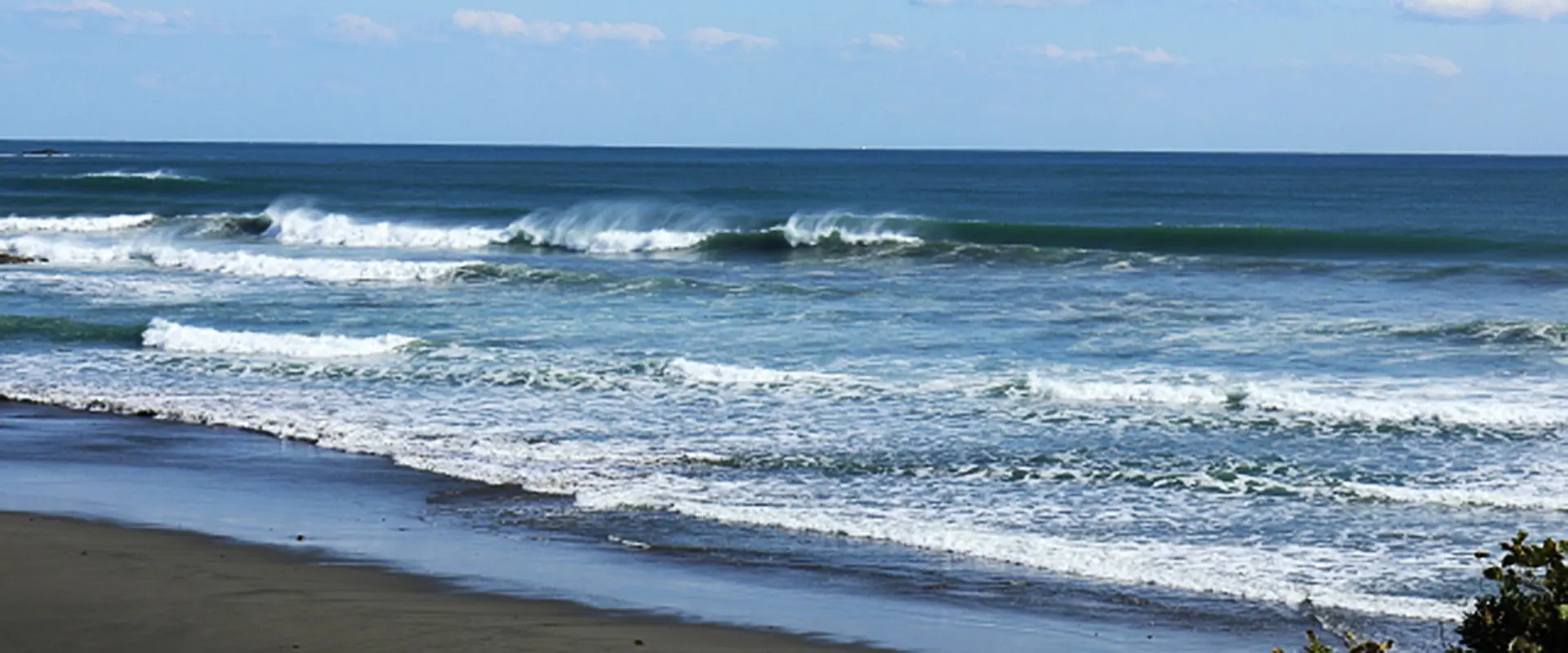 そもそも離岸流（リップカレント）とは？