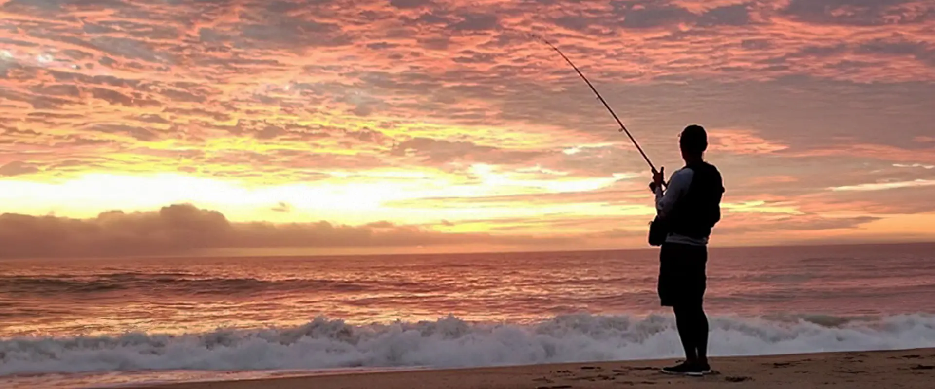 サーフの釣り 離岸流の見つけ方・発生しやすい場所と見分け方 まとめ