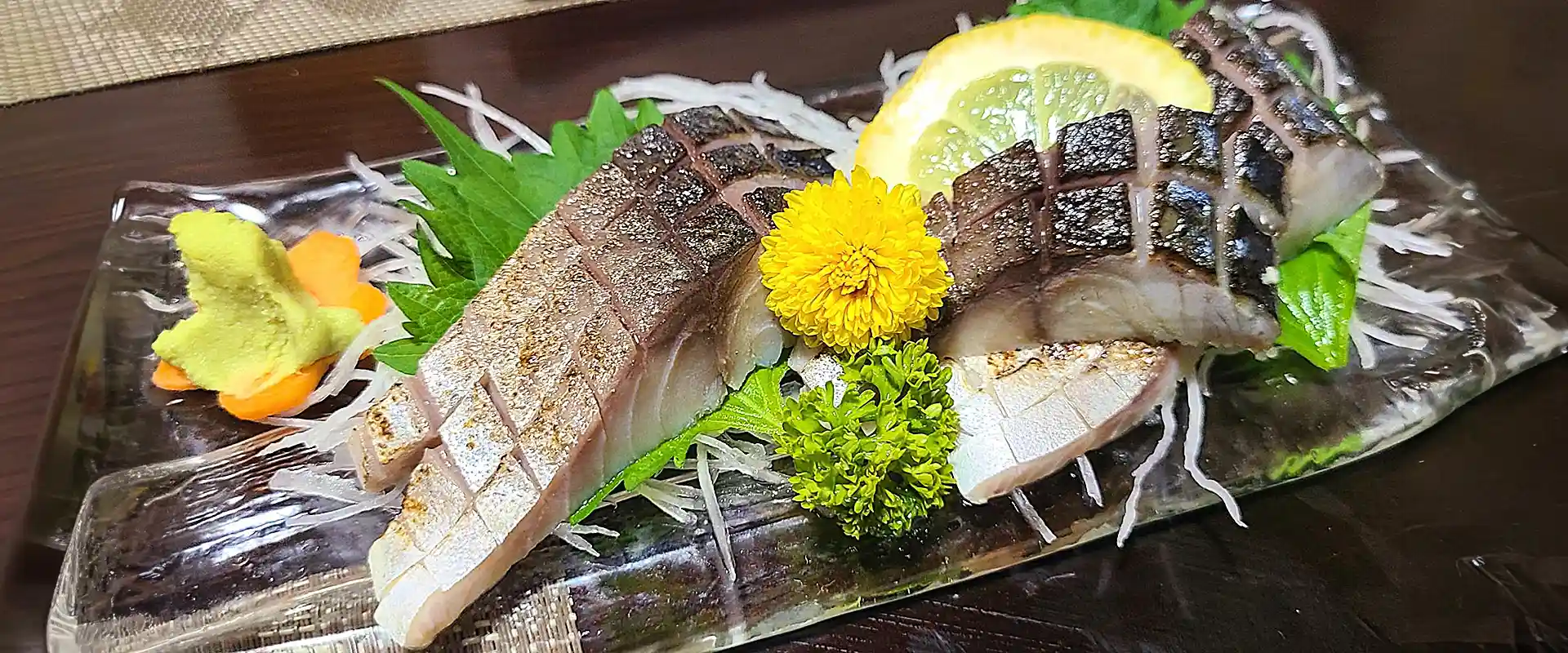 しめ鯖の作り方（ガッテン流）でアニサキスは？確率より冷凍時間