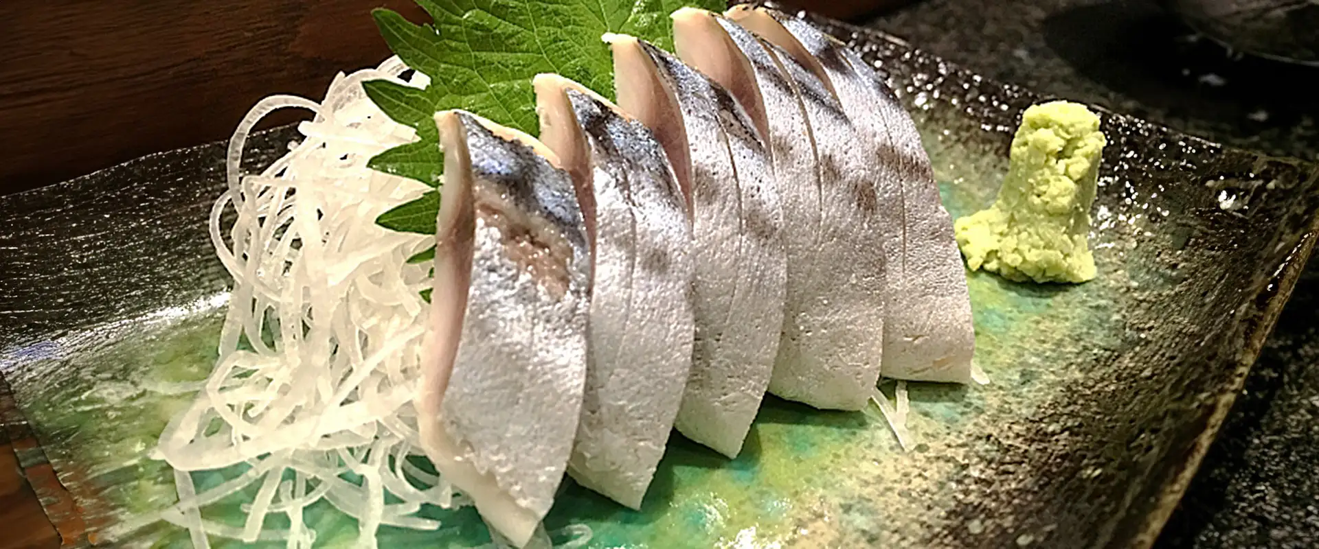 そもそも「しめ鯖」とは？どんな食べ物