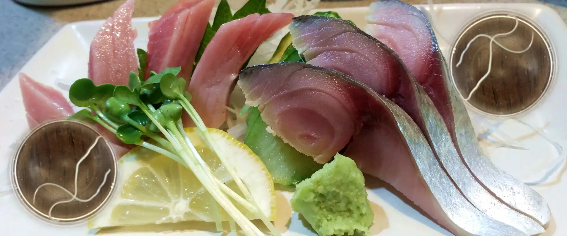 鯖にアニサキスいるの？