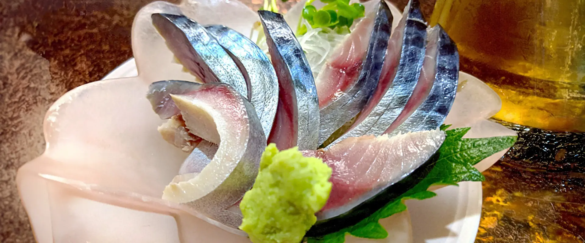 しめ鯖のアニサキス対策は？確率よりも冷凍時間