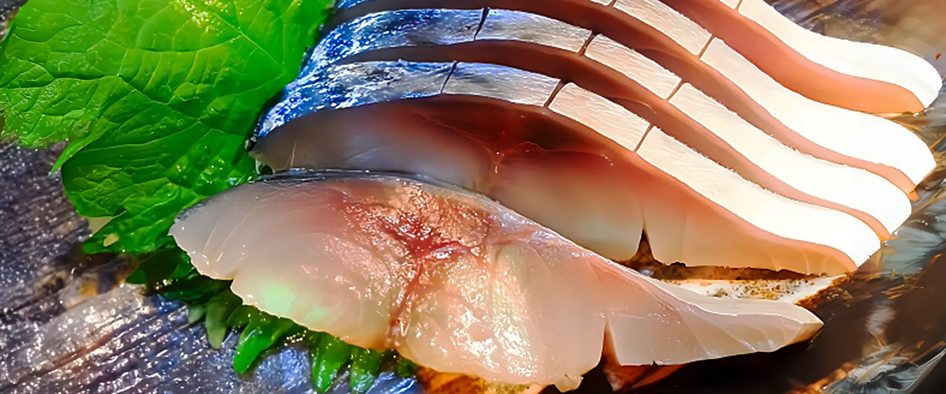 しめ鯖の作り方（ガッテン流）でアニサキスは？確率より冷凍時間 まとめ