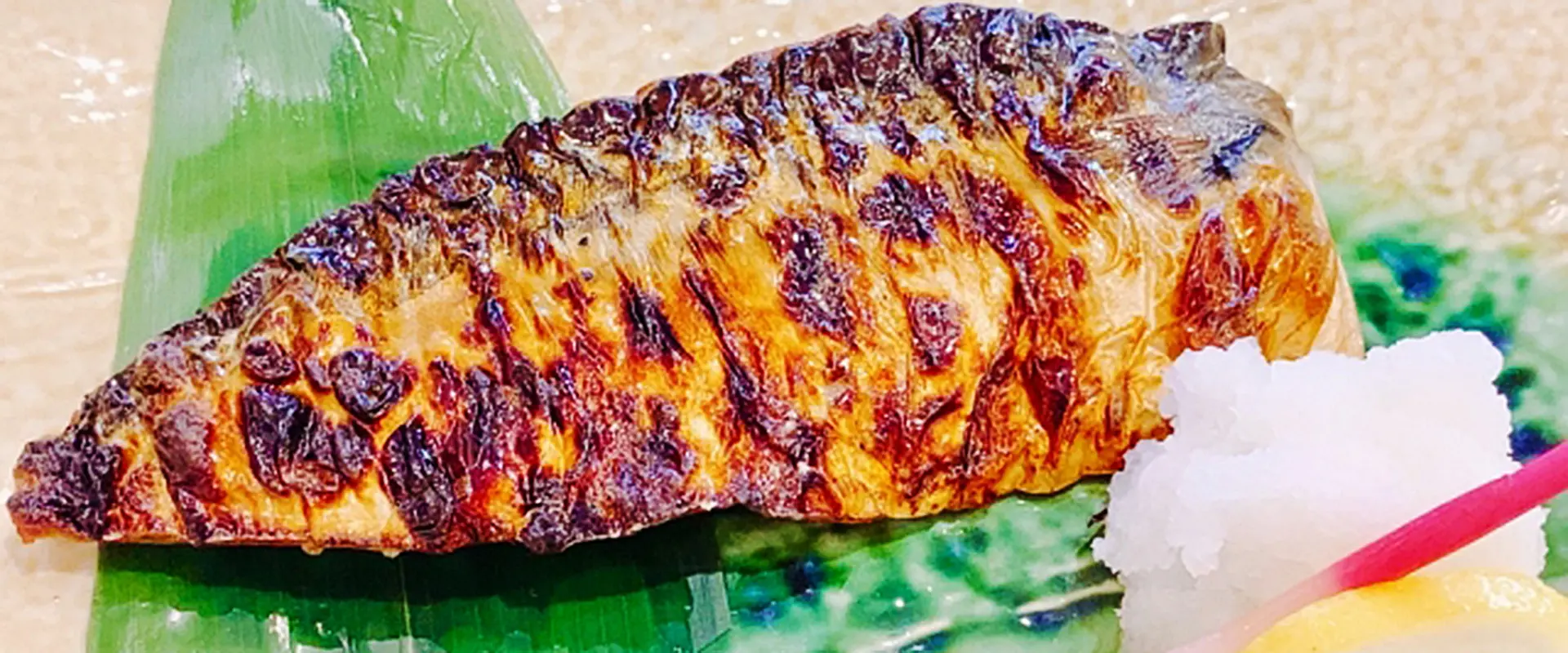 塩サバの焼き方はグリル？フライパン？