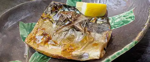 塩サバの焼き方はグリル？フライパン？冷凍は？臭み取りに酒