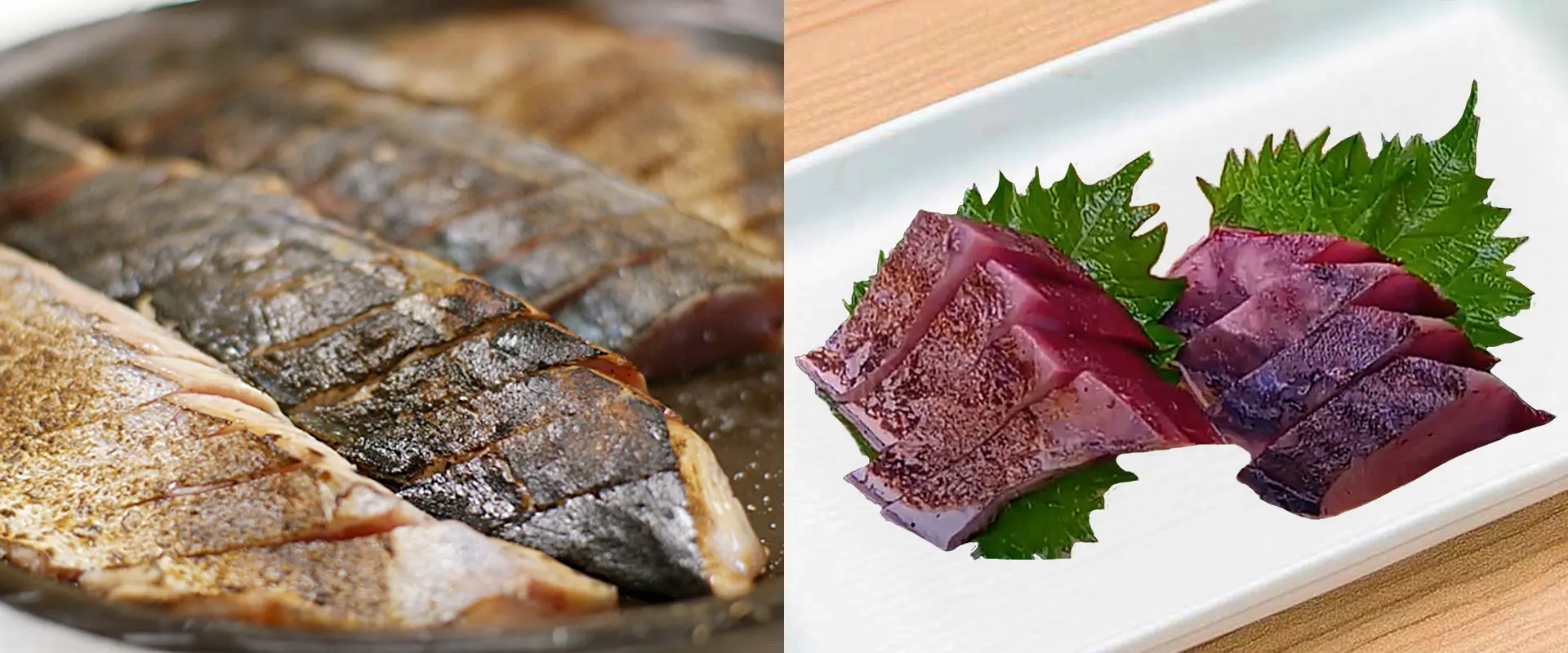 炙り（たたき）