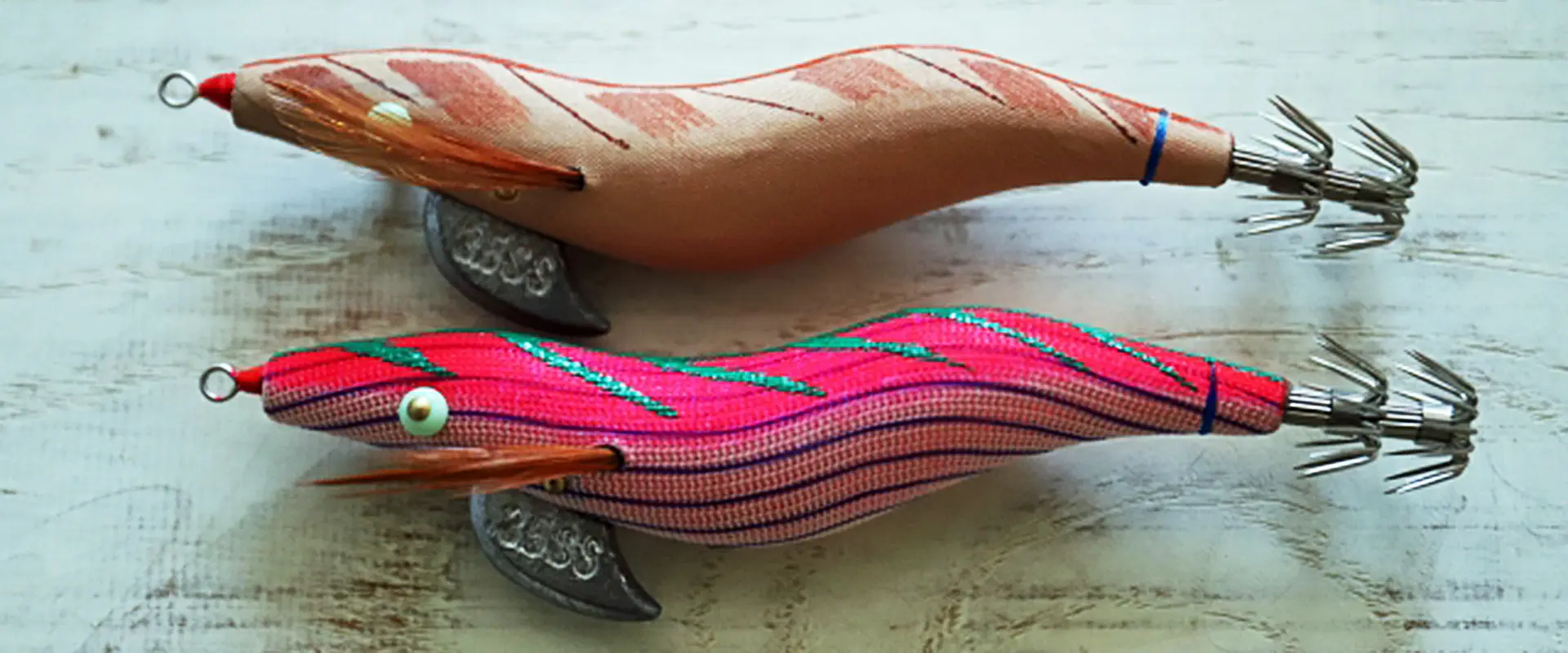 夜釣りに最強のエギングはシャクリがいらない？ただ巻きなの？まとめ