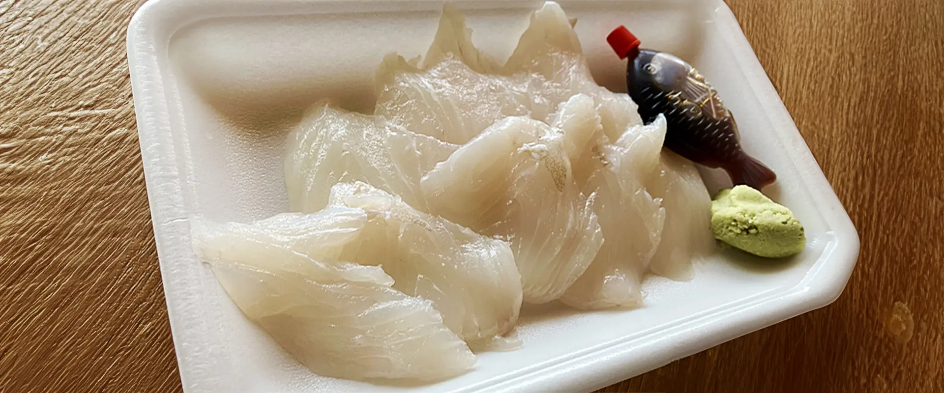 しかし、食べる地域も