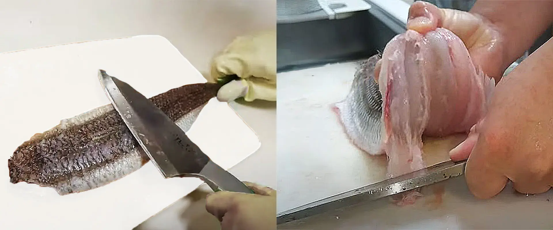 すり身のレシピ