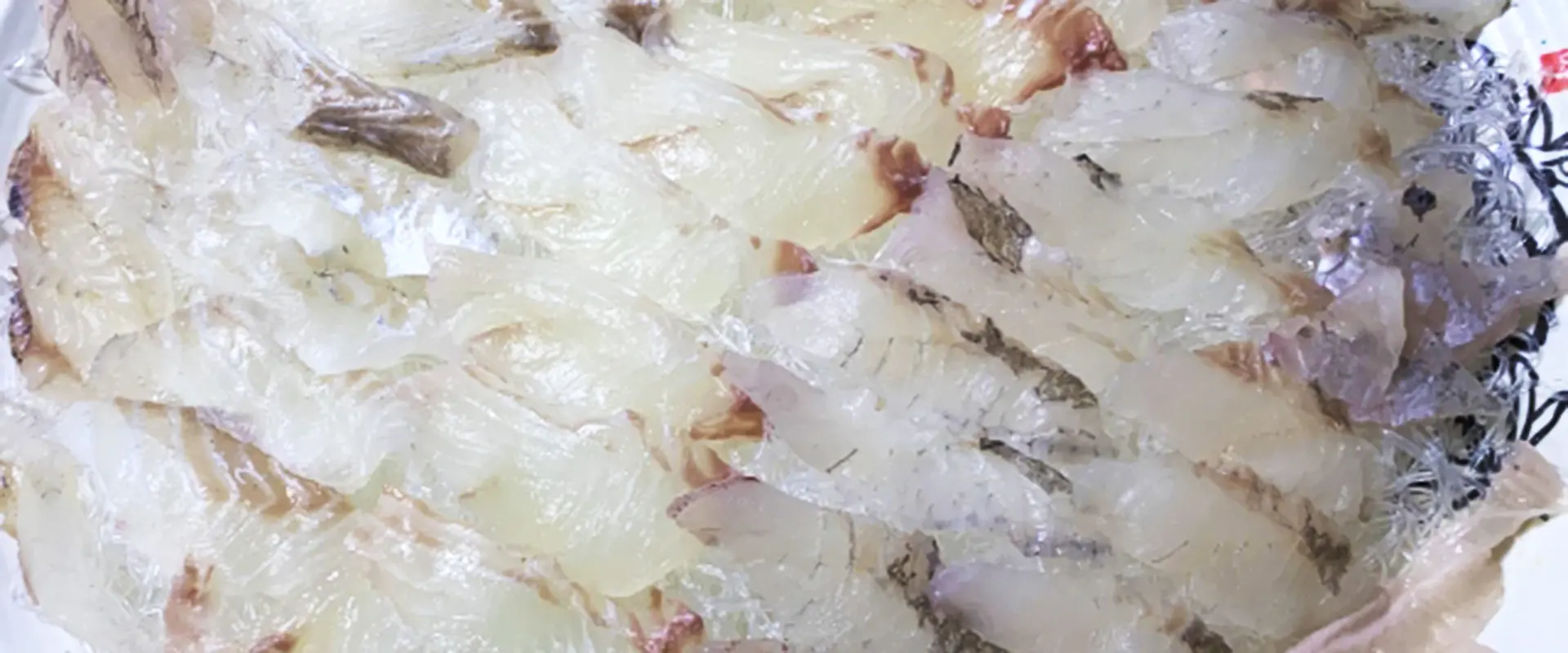 その味は？まずい？