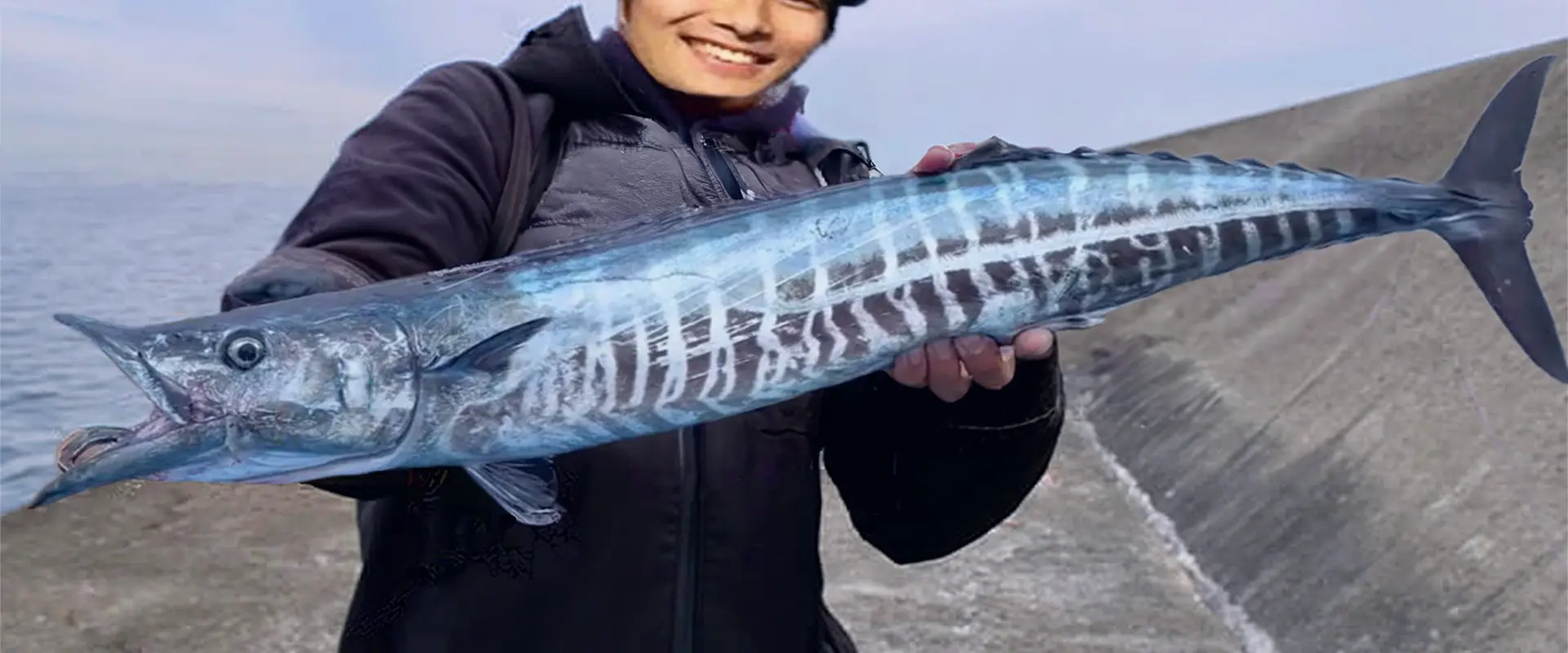 カマスサワラ（沖サワラ）は危ない？味はまずいの？食べ方のレシピ