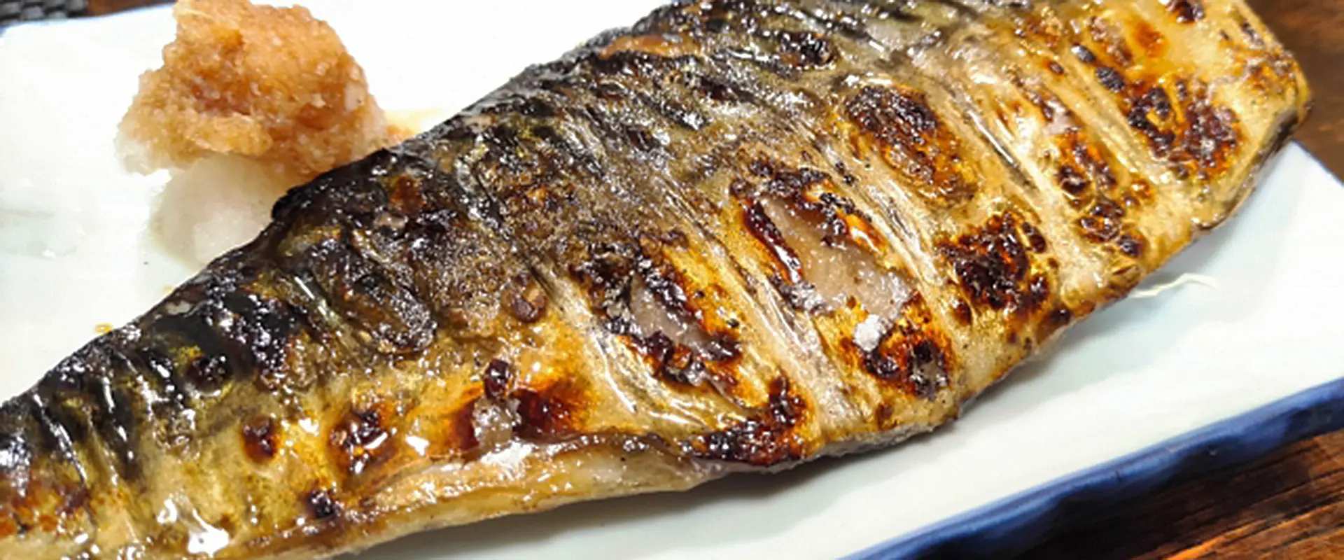 冷凍サバの魅力