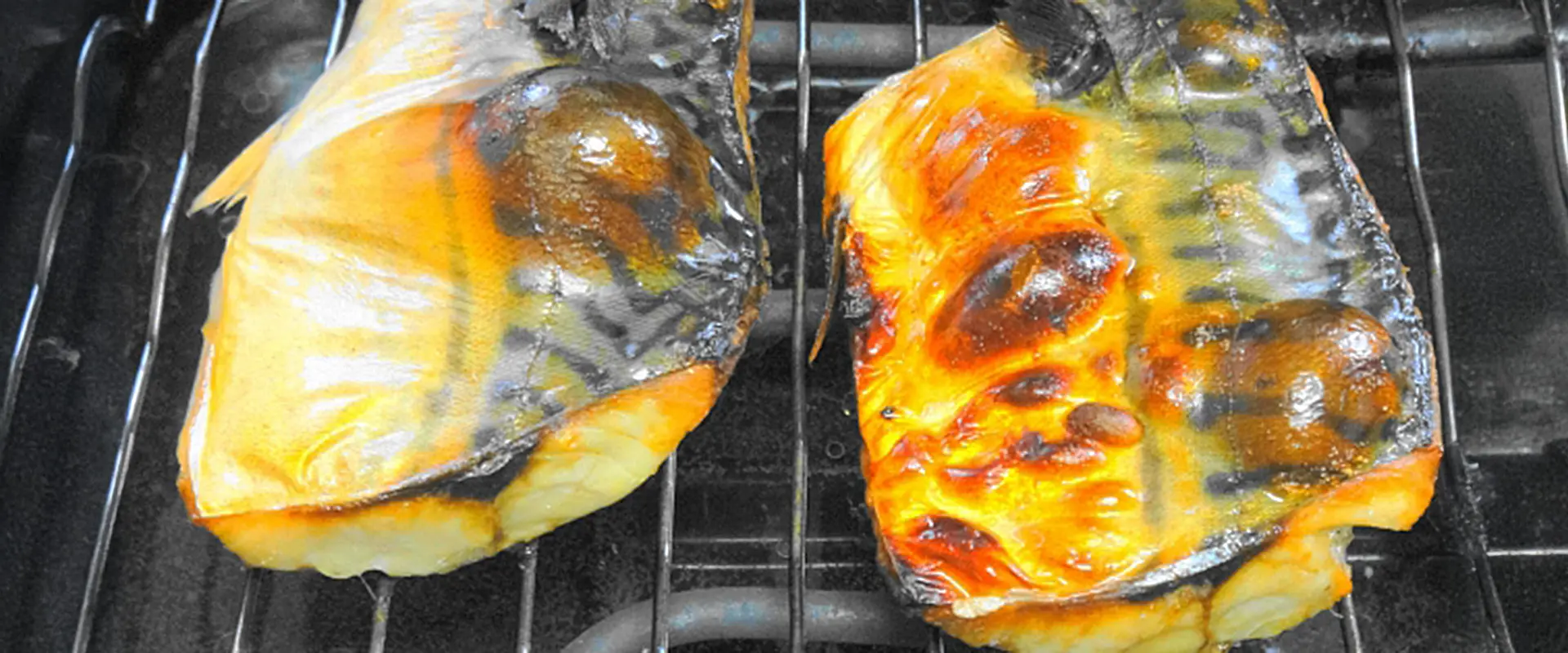 解凍しない焼き方のポイント