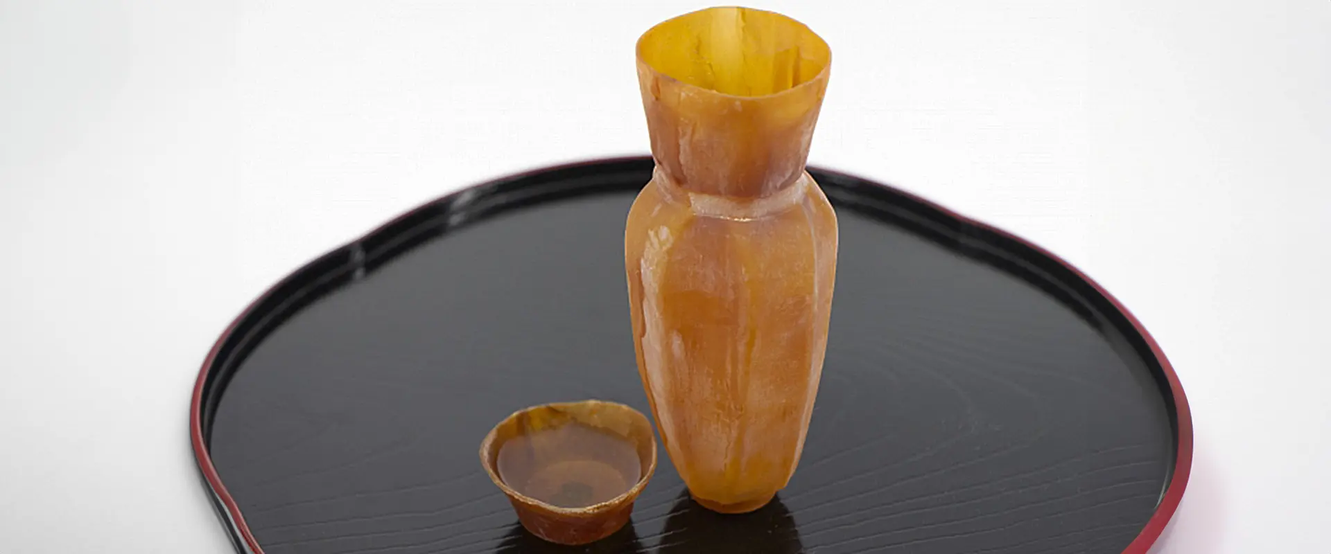 そもそも「イカ徳利」とは？発祥は？