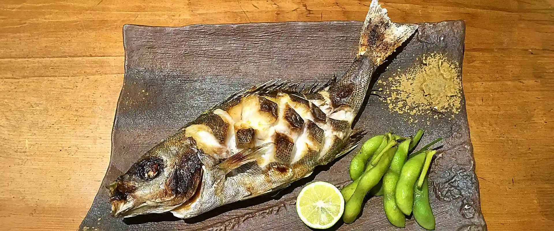 イサキの食べ方は塩焼き？フライパンで焼く？切り身orそのまま