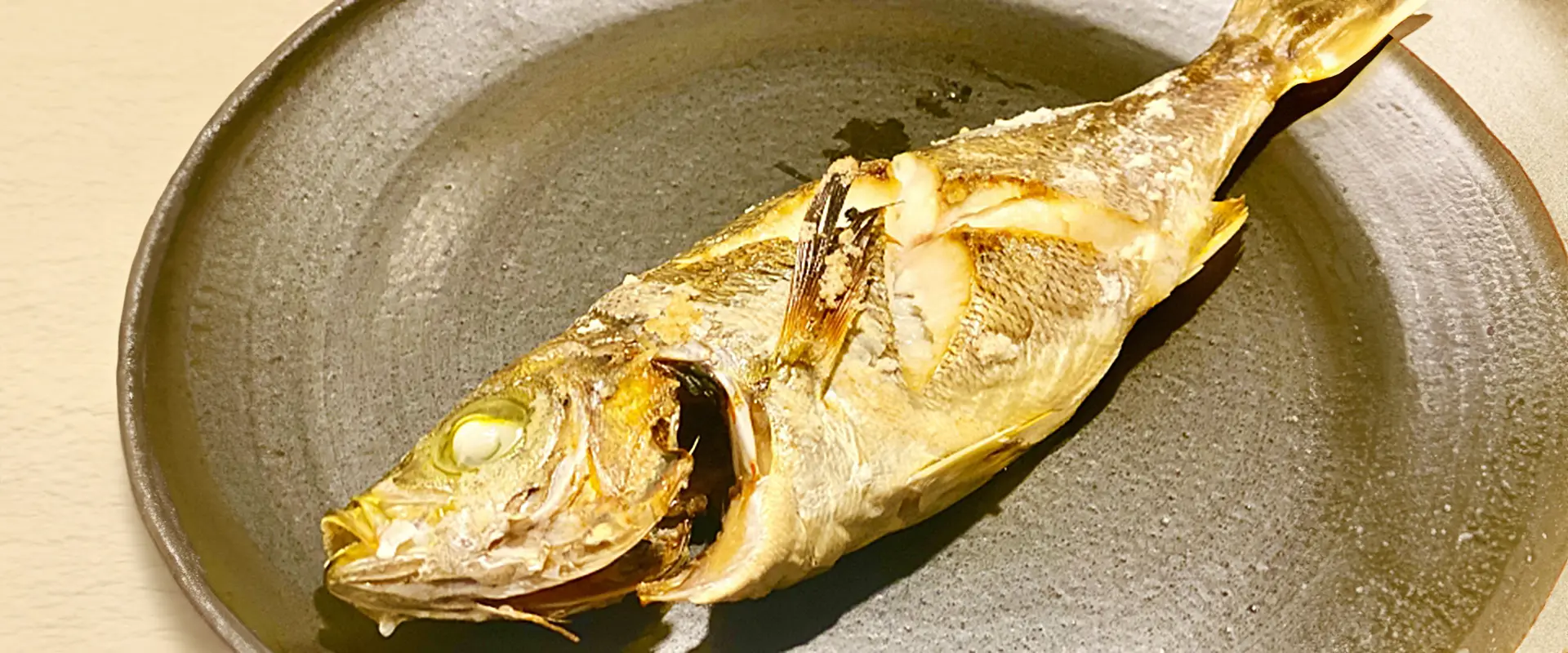 イサキの食べ方は塩焼き？フライパン・グリル？