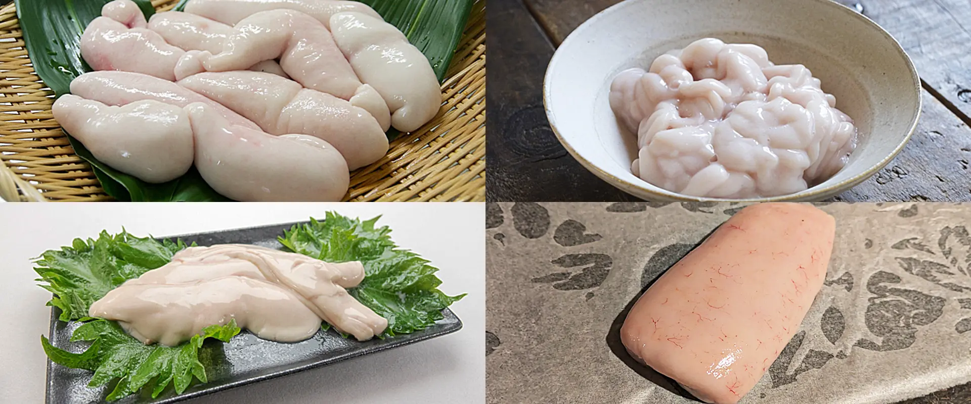 白子で食あたりの症状は？食中毒？生は危険！アニサキスいる？