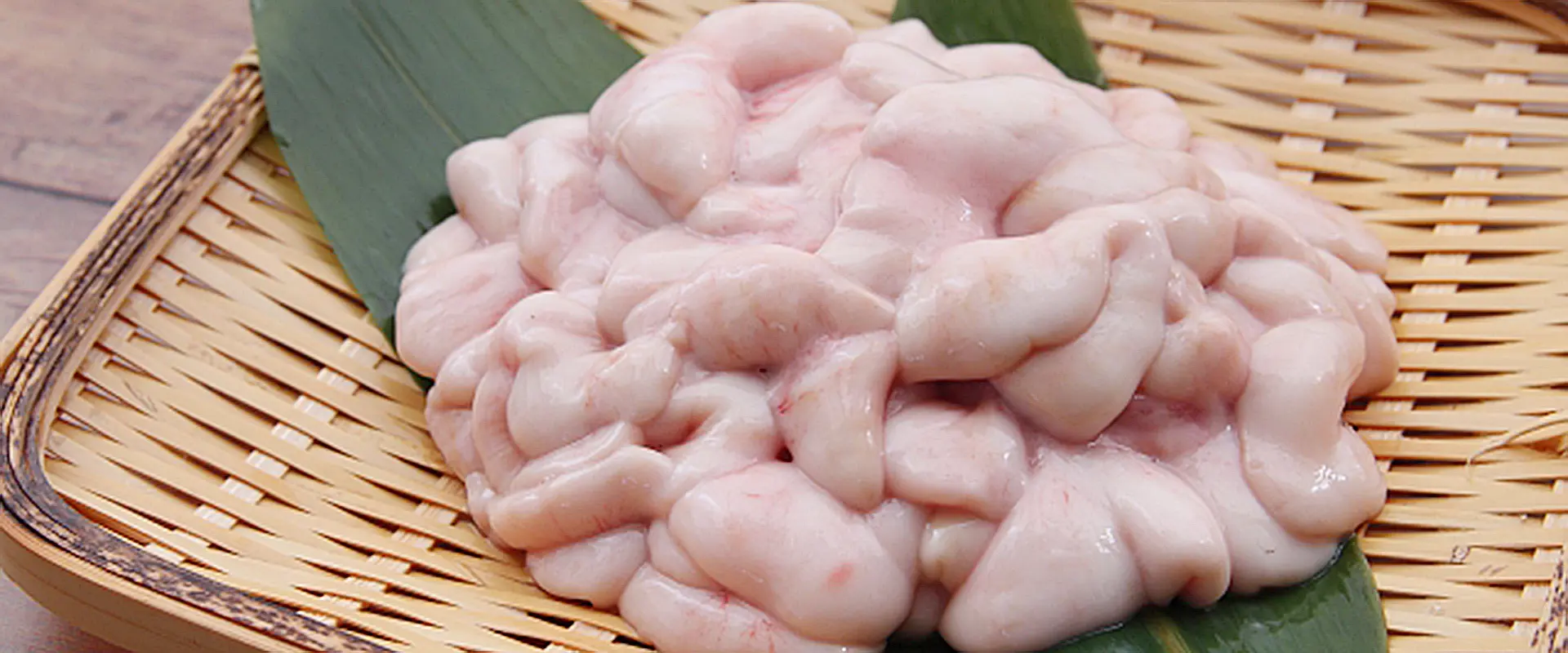 そもそも「白子」とは？どんな食べ物なの？