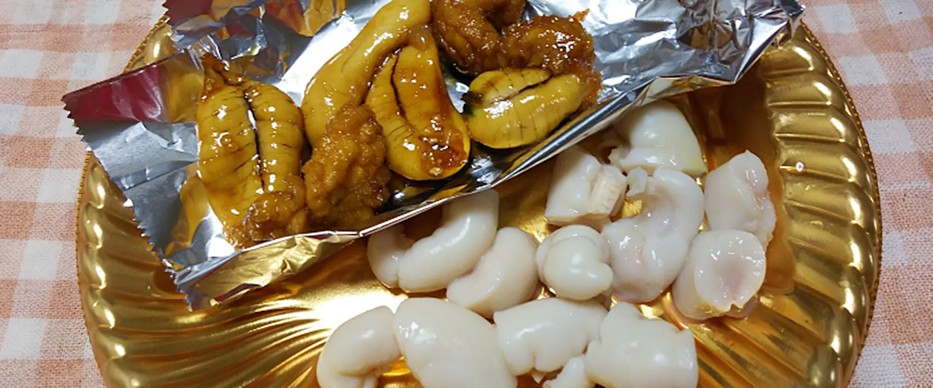 オスは白子メスは真子