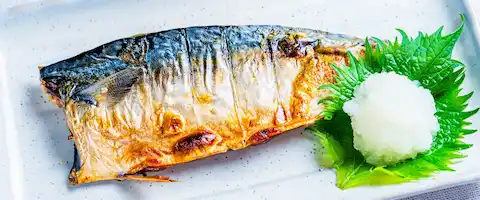 冷凍塩サバの解凍しない焼き方はフライパンとアルミホイル？