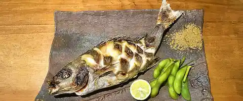 イサキの食べ方は塩焼き？フライパンで焼く？切り身orそのまま