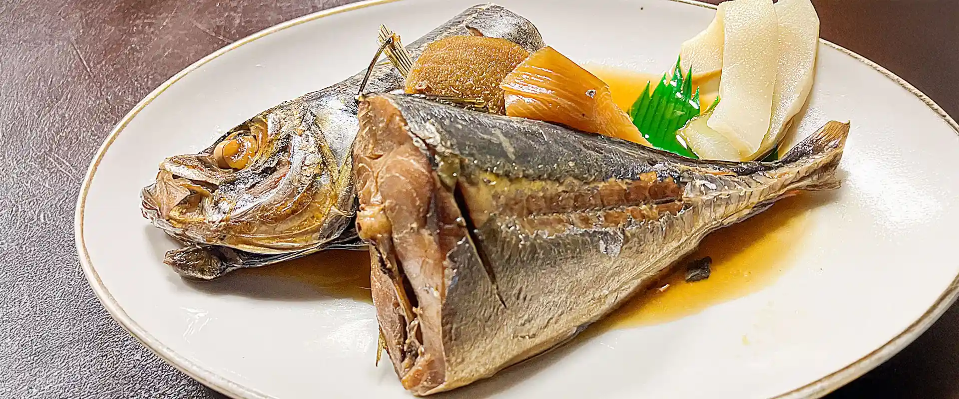 アジの煮付けはまずいの？めんつゆで簡単人気の黄金比