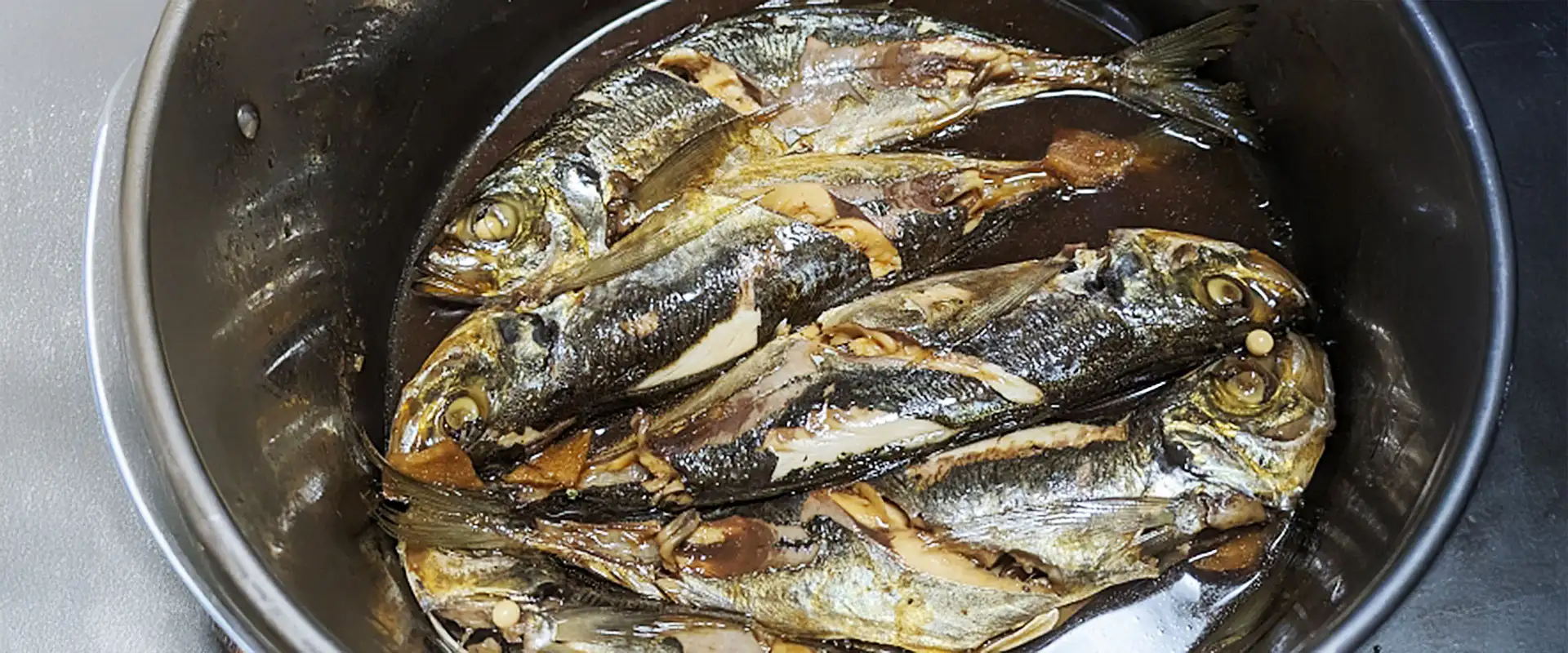 醤油・酒・みりんの黄金比率