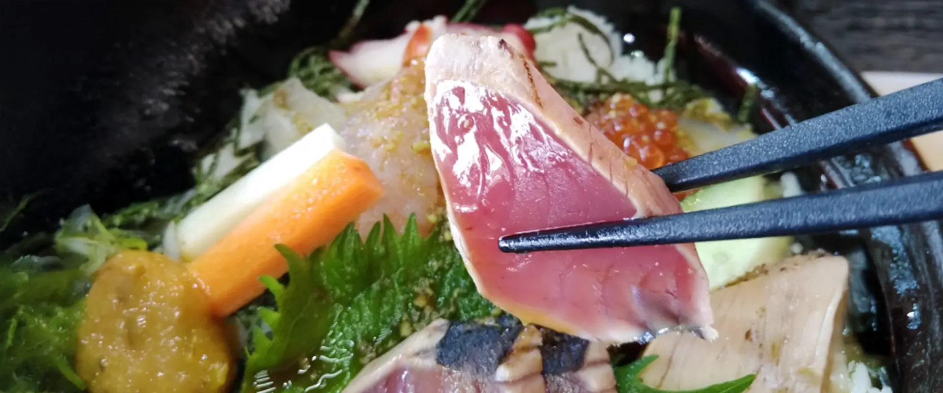 初（上り）鰹と戻り鰹はどっちが美味しいの？