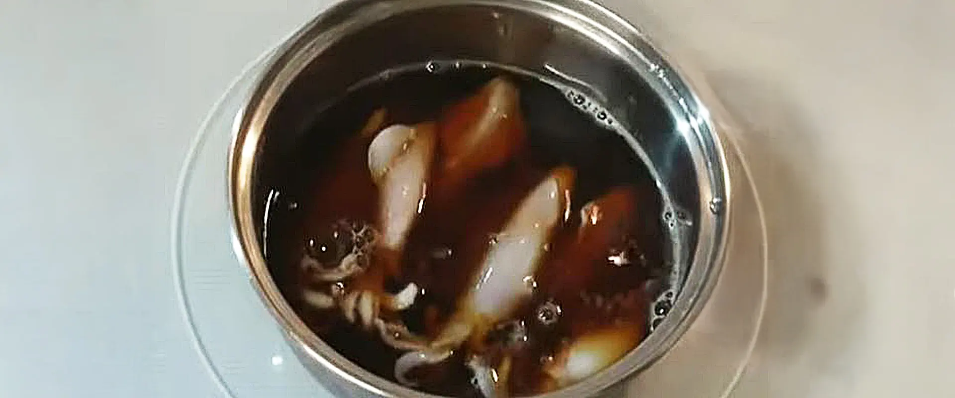 失敗しない！煮付けの黄金比レシピ