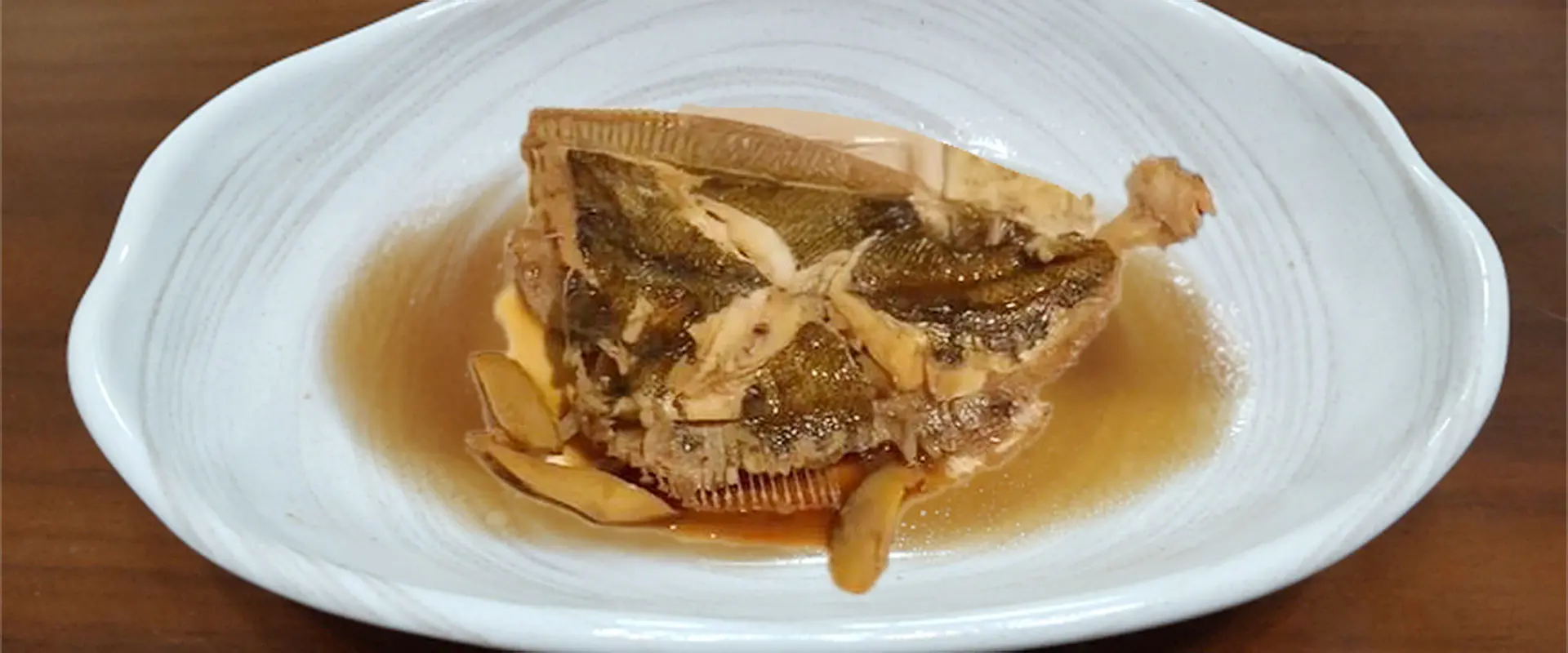 ヒラメの煮付けはまずいの？下処理は？フライパンで簡単に