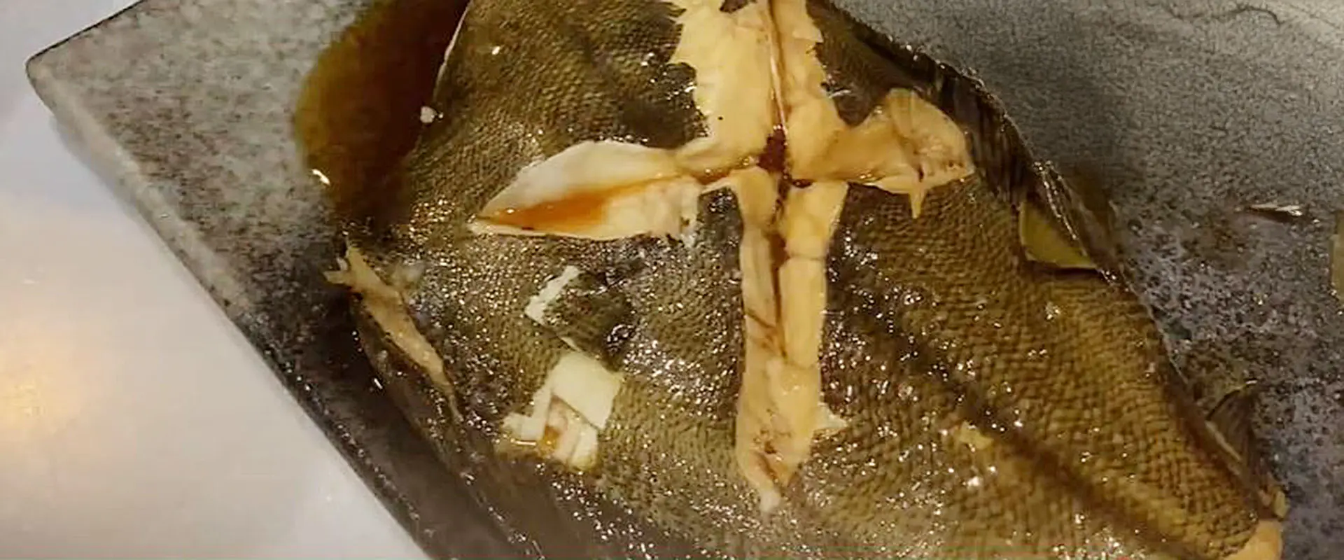 ヒラメの煮付けはまずいの？下処理は？フライパンで簡単に まとめ