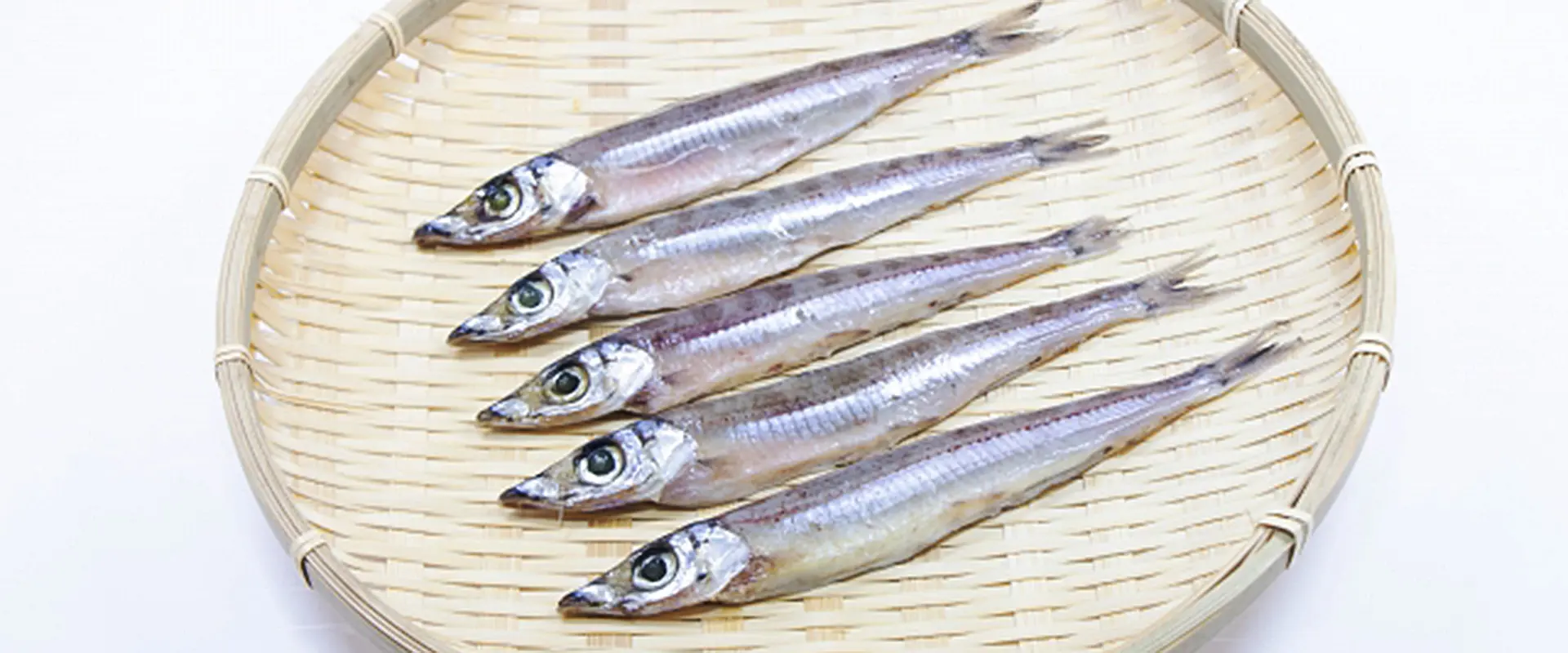 ニギスの食べ方は塩焼き？下ごしらえ