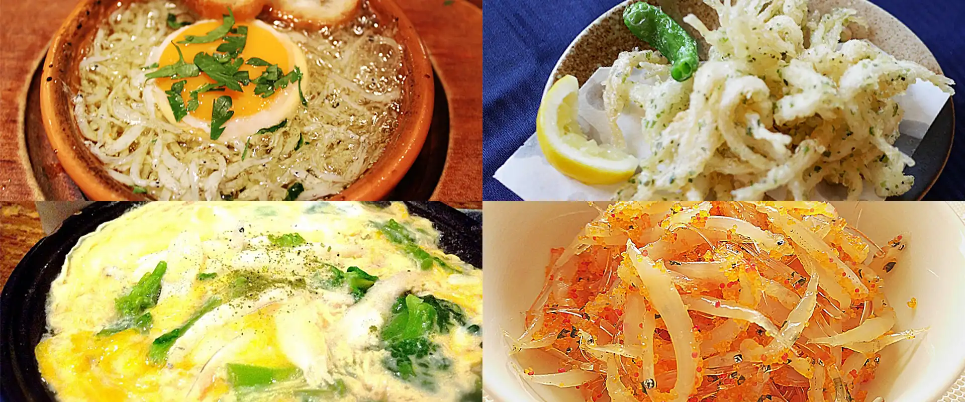 寄生虫を避けるための調理法