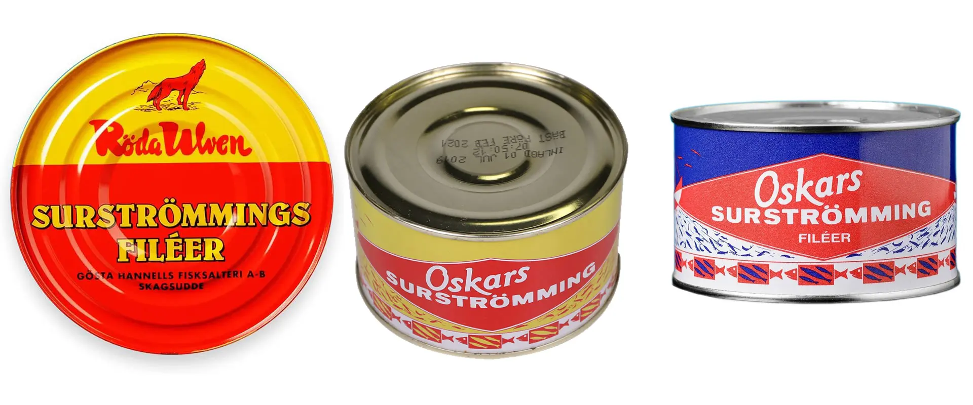 そもそも「シュールストレミング」とは？