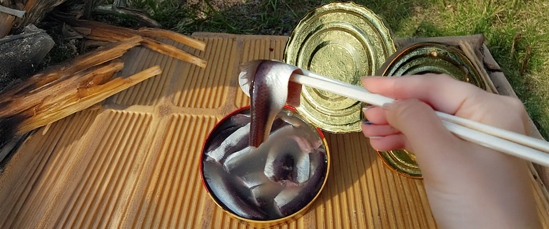 なんのために誰が食べるの？