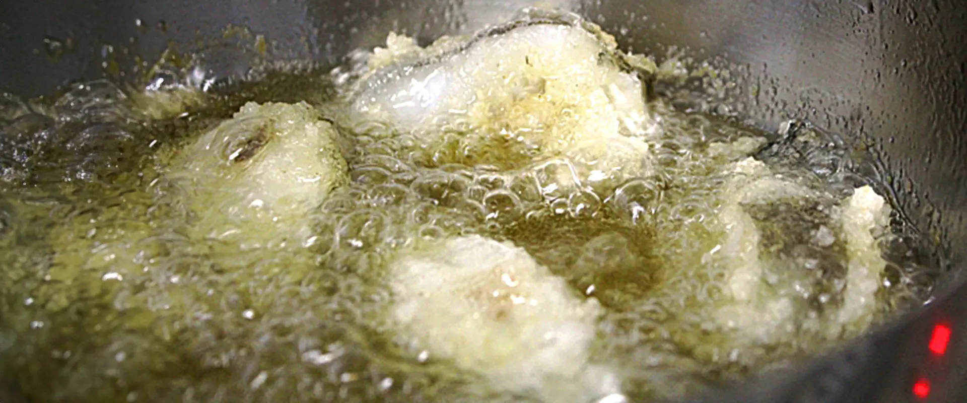 ギンポの美味しい食べ方は天ぷら？