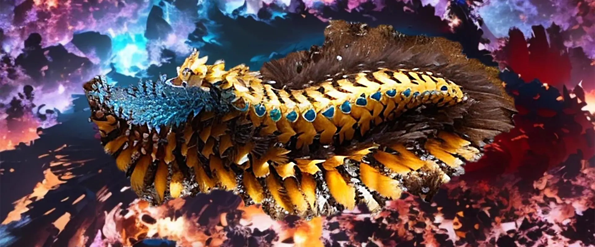 ウミケムシに刺されたら腕なくなるの？毒性は？天敵の食べる魚 まとめ