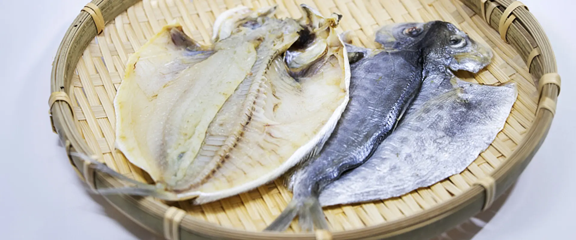 うおぜ（しず）の魚の食べ方は塩焼きとから揚げ？