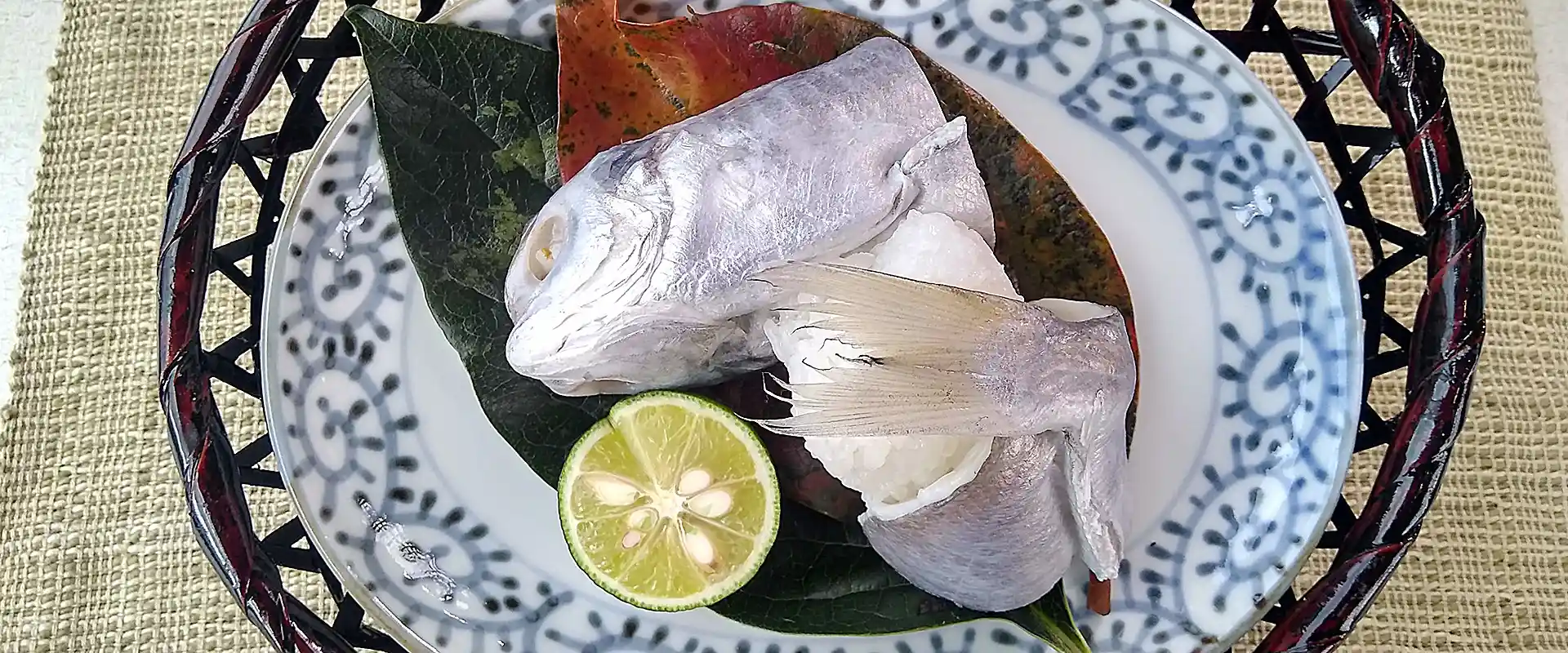 うおぜ（しず）の魚の食べ方は塩焼きとから揚げ？美味しいレシピ まとめ