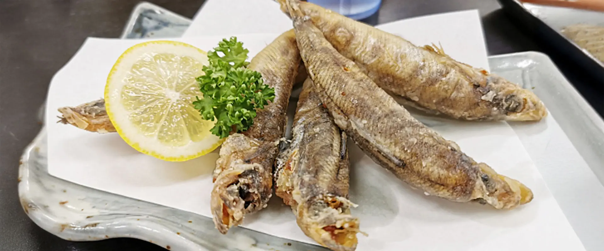 メヒカリは唐揚げ以外でも美味しく食べられる？